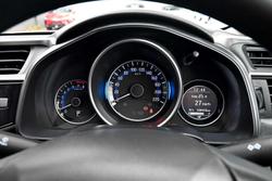 2019 Honda Jazz VTi