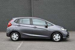 2019 Honda Jazz VTi