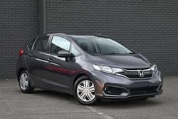 2019 Honda Jazz VTi