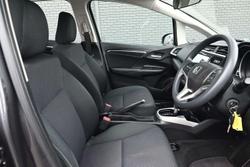 2019 Honda Jazz VTi