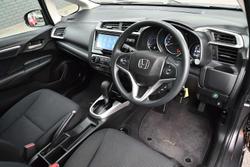 2019 Honda Jazz VTi