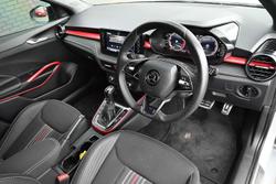 2022 SKODA Fabia Monte Carlo Edition 150