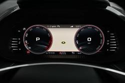 2022 SKODA Fabia Monte Carlo Edition 150