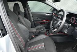 2022 SKODA Fabia Monte Carlo Edition 150