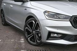 2022 SKODA Fabia Monte Carlo Edition 150