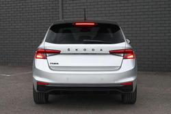 2022 SKODA Fabia Monte Carlo Edition 150