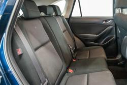 2015 Mazda CX-5 Maxx