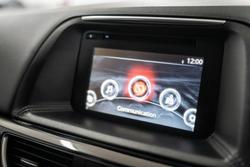 2015 Mazda CX-5 Maxx