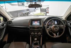 2015 Mazda CX-5 Maxx
