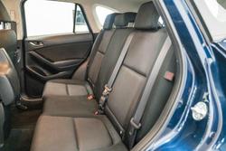 2015 Mazda CX-5 Maxx