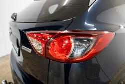 2015 Mazda CX-5 Maxx