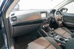 2015 Mazda CX-5 Maxx