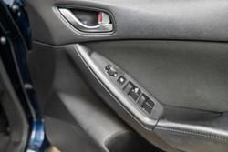 2015 Mazda CX-5 Maxx