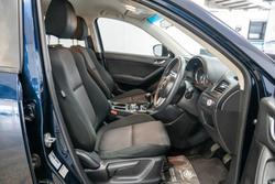 2015 Mazda CX-5 Maxx