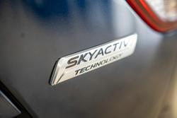 2015 Mazda CX-5 Maxx