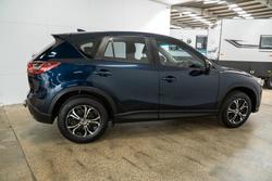 2015 Mazda CX-5 Maxx
