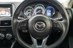 2015 Mazda CX-5 Maxx