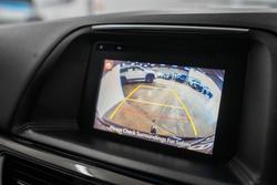 2015 Mazda CX-5 Maxx
