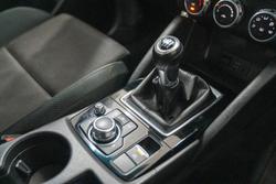 2015 Mazda CX-5 Maxx