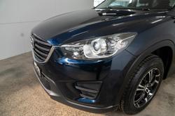2015 Mazda CX-5 Maxx