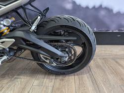 2022 Triumph STREET TRIPLE RS Black