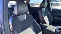2023 Hyundai Tucson Highlander N Line
