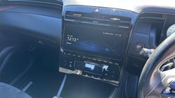 2023 Hyundai Tucson Highlander N Line