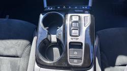 2023 Hyundai Tucson Highlander N Line