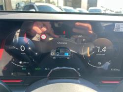 2025 Hyundai Kona Hybrid Premium N Line