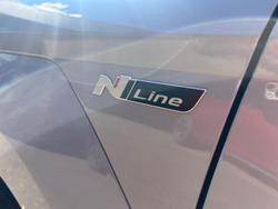 2025 Hyundai Kona Hybrid Premium N Line
