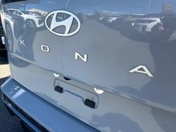 2025 Hyundai Kona Hybrid Premium N Line