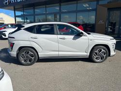2025 Hyundai Kona Hybrid Premium N Line