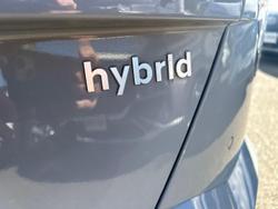 2025 Hyundai Kona Hybrid Premium N Line