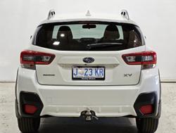 2020 Subaru XV 2.0i