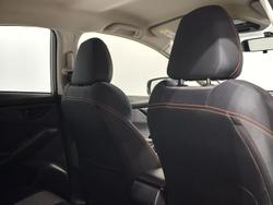 2020 Subaru XV 2.0i