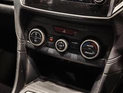 2020 Subaru XV 2.0i