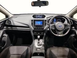 2020 Subaru XV 2.0i