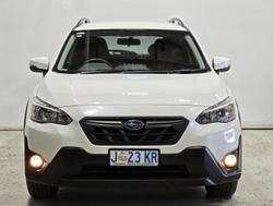 2020 Subaru XV 2.0i