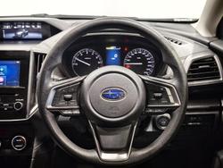 2020 Subaru XV 2.0i