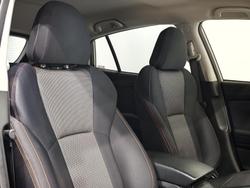 2020 Subaru XV 2.0i