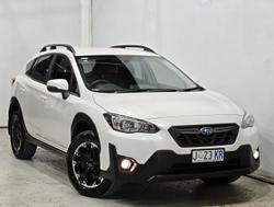 2020 Subaru XV 2.0i