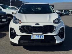 2019 Kia Sportage Si