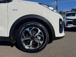 2019 Kia Sportage Si