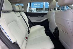 2026 Jaecoo J5 EV Summit