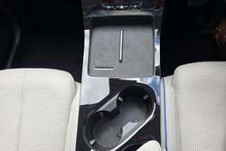 2026 Jaecoo J5 EV Summit