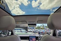 2026 Jaecoo J5 EV Summit