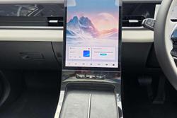 2026 Jaecoo J5 EV Summit