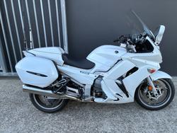 Yamaha FJR1300A