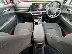 2021 Kia Sportage S