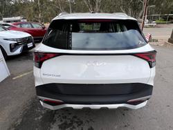 2021 Kia Sportage S